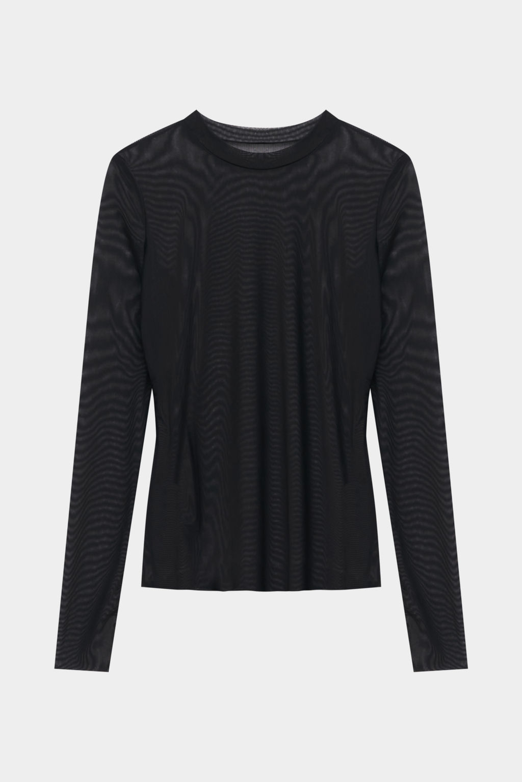 Лонгслив из сетки - Mollis фото 5