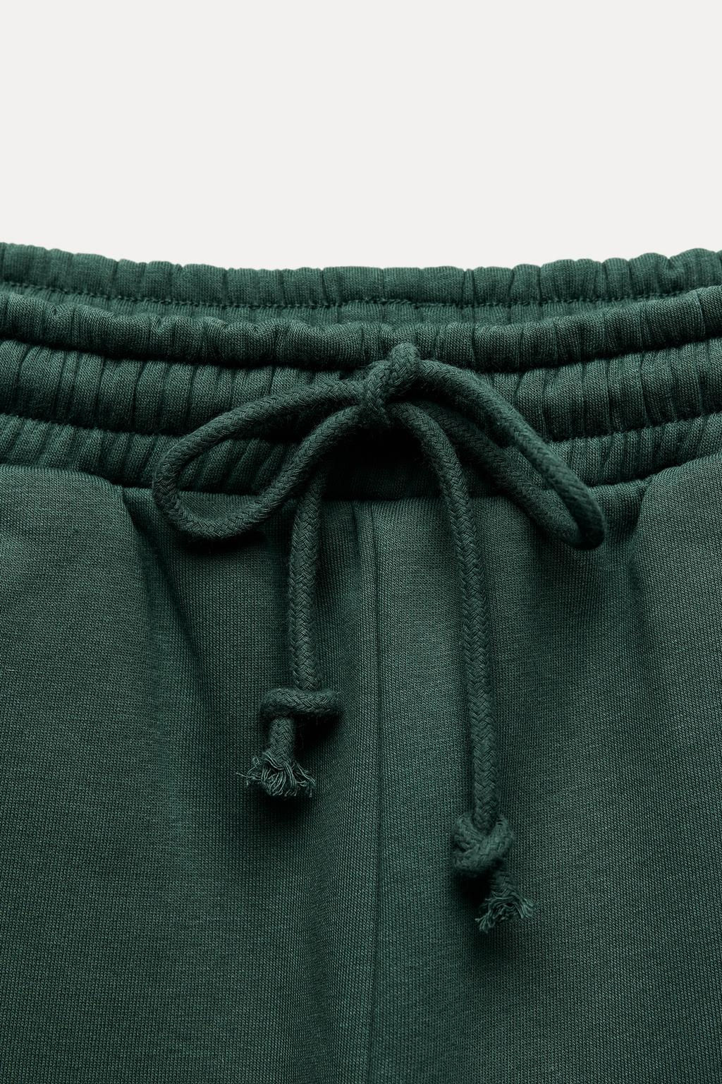 SAN FRANCISCO VARSITY TROUSERS - Zara фото 7