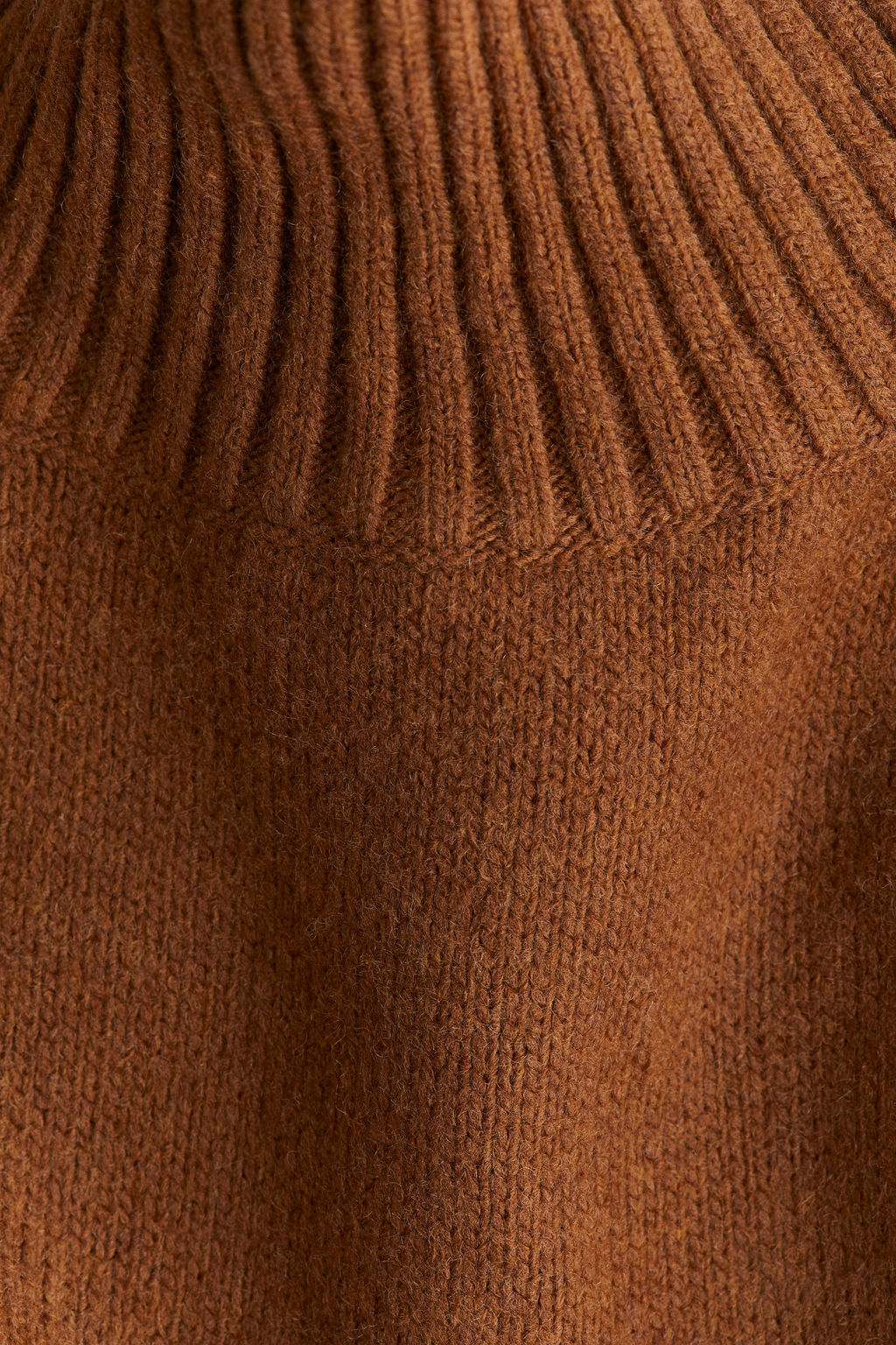 Jersey oversize con cuello perkins - H&m фото 6