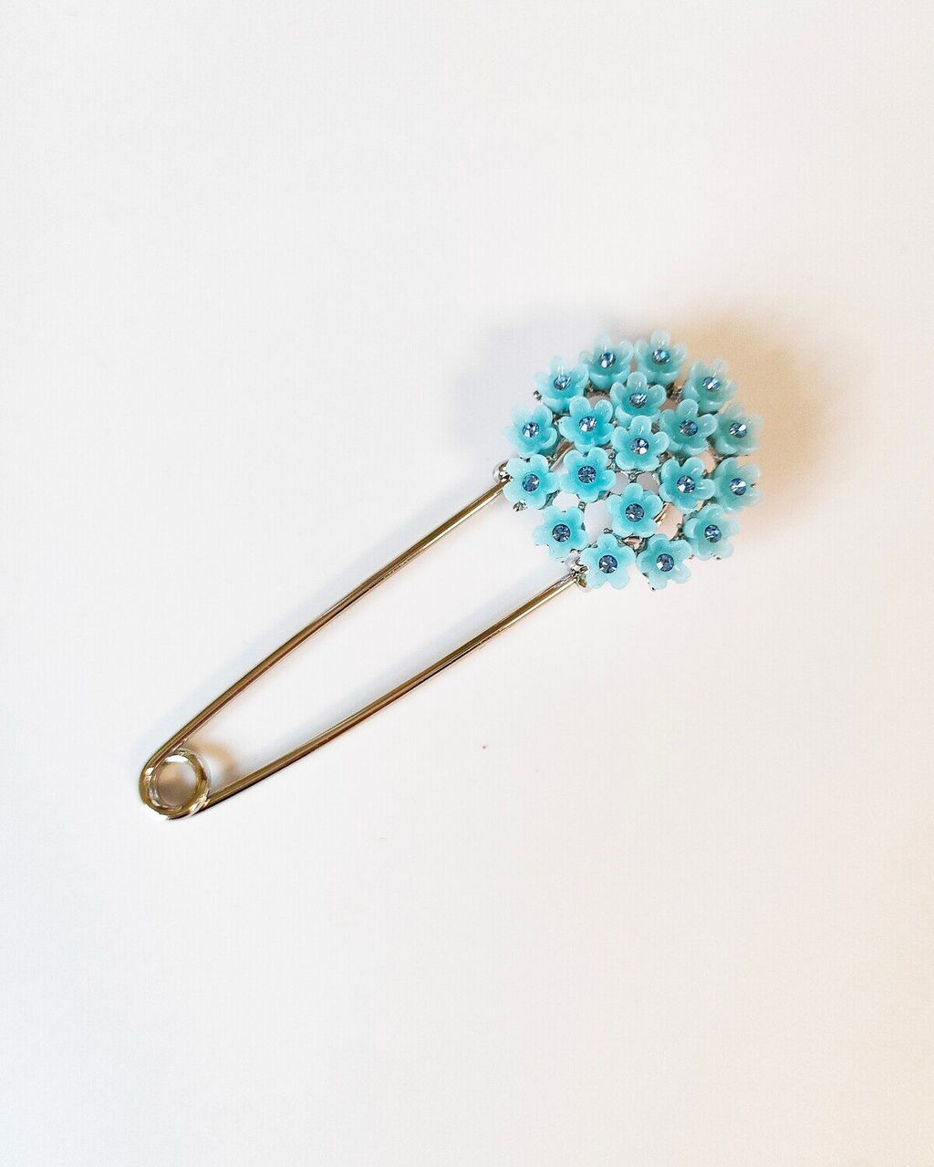 Брошь-булавка