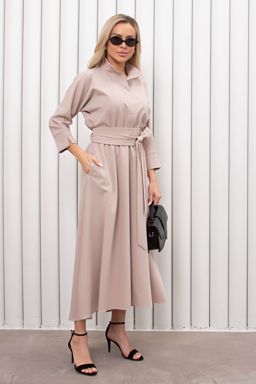 VALENTINA Платье Девика №2  фото 6