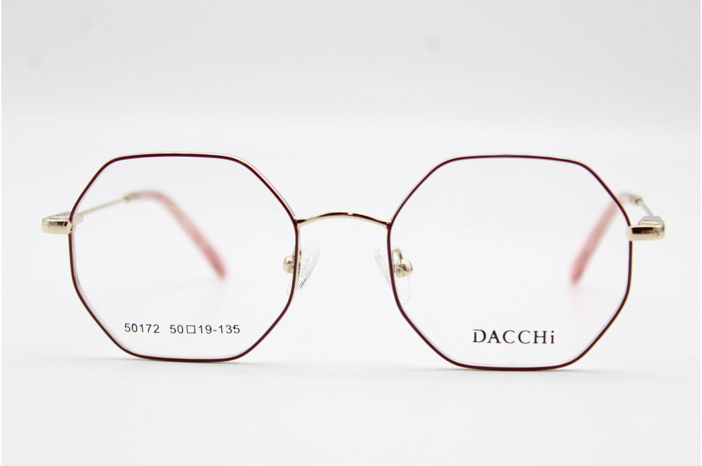 Оправа DACCHI 50172 50-19-135 C3
