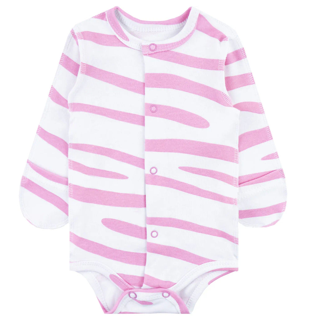 Боди интерлок 1205200801 - Youlala фото 7