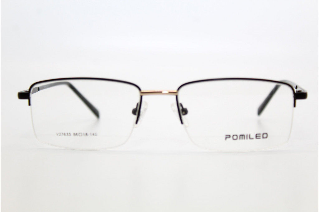 Оправа Pomiled V27633 56-18-140 C1