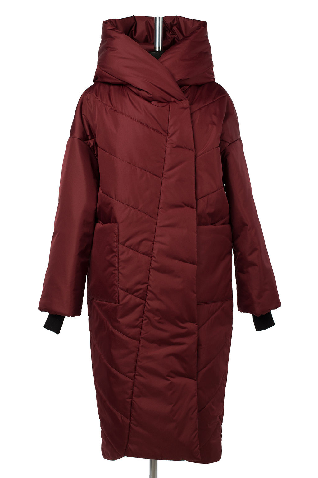 04-2783 Куртка демисезонная (синтепон 200) - El podio фото 11