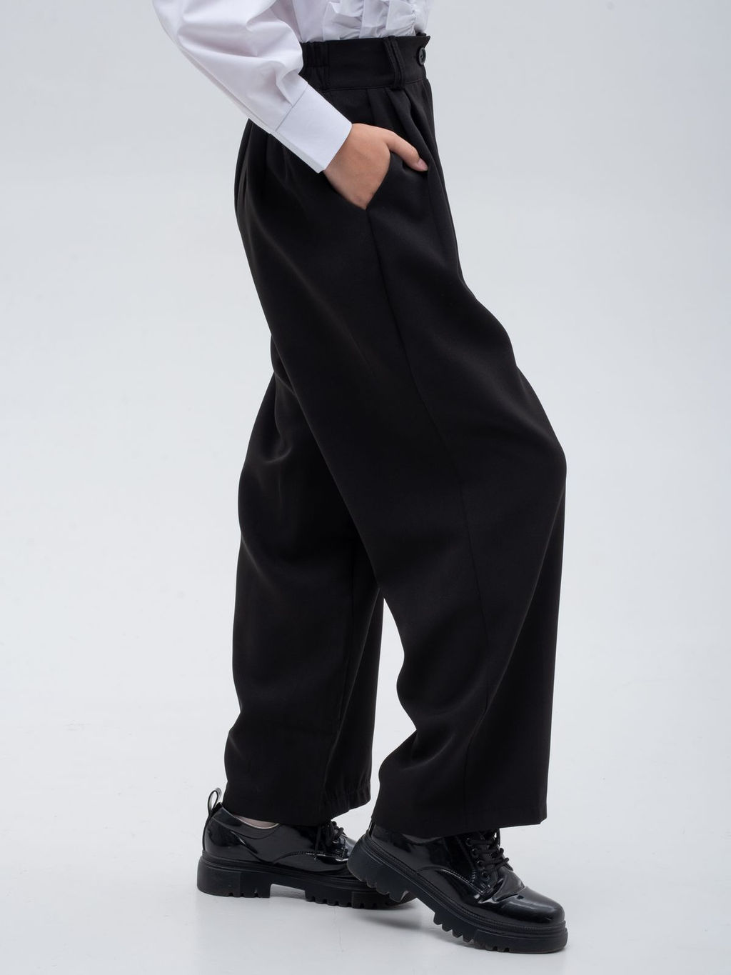 Брюки для девочки 113 Be Friends  фото 5