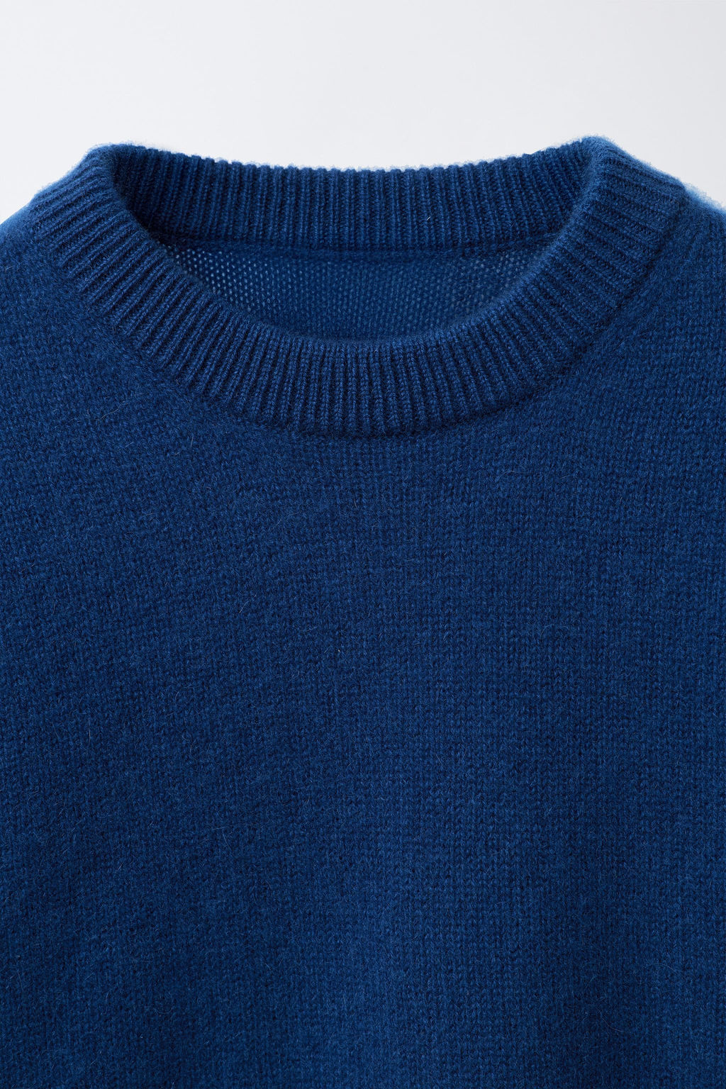 100% CASHMERE JUMPER - Zara фото 3