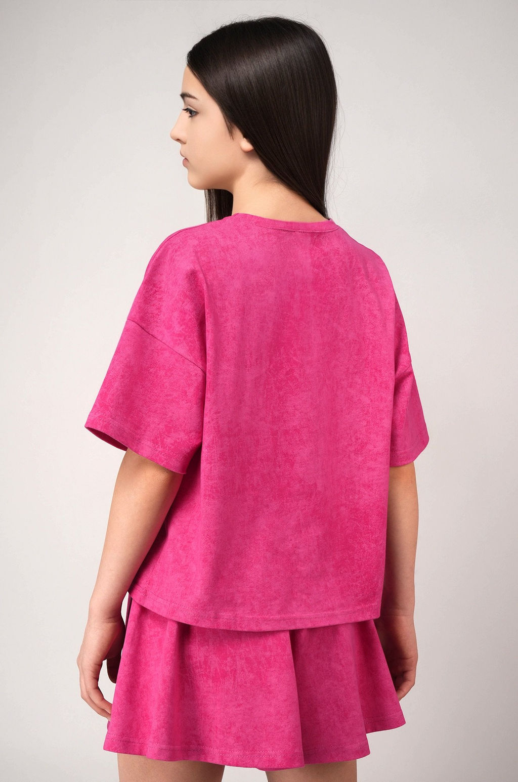 Летний костюм для девочки Happyfox фото 7