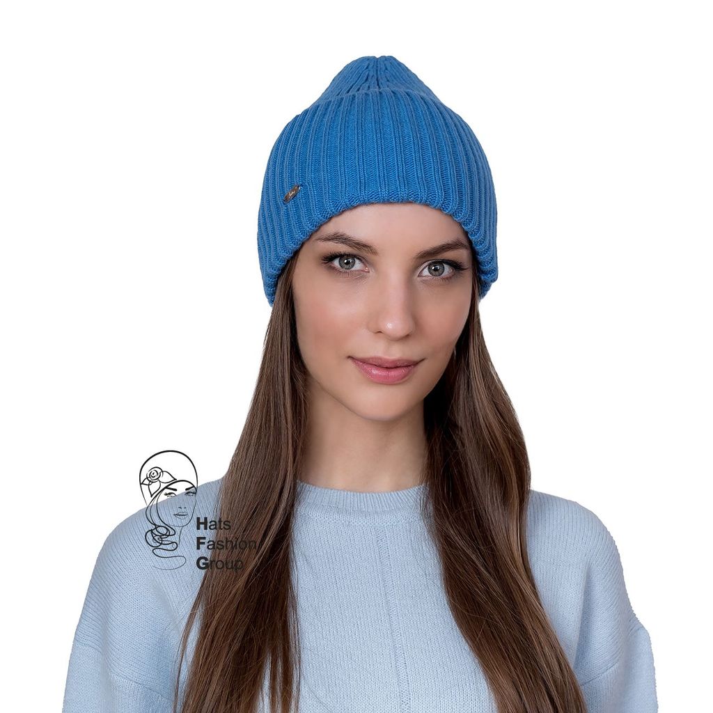 КИРА шапка женская