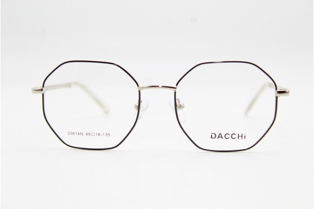 Оправа DACCHi 33614 49-18-135 С1