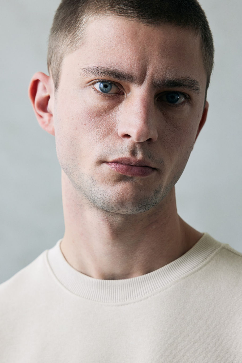 Sudadera THERMOLITE® Relaxed Fit - H&m фото 3