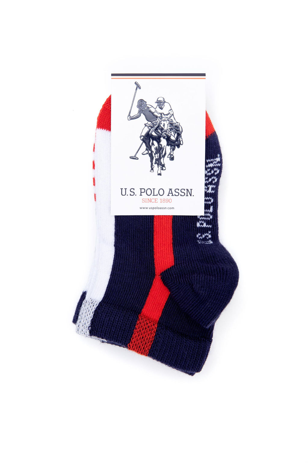 Erkek _ocuk Lacivert _orap