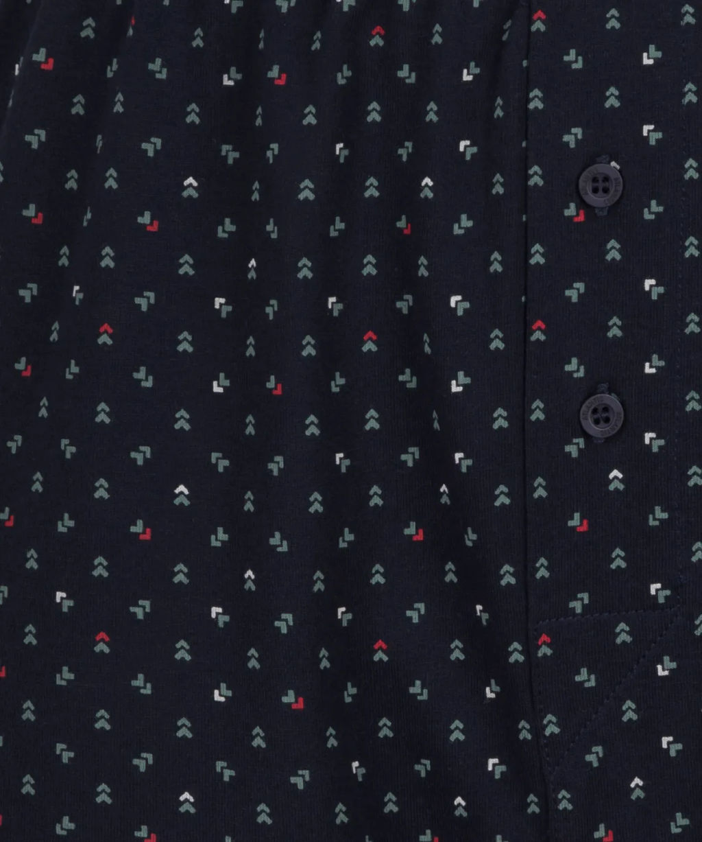 2MBX-013 Трусы боксеры Sport - набор 2 шт. - Atlantic фото 32