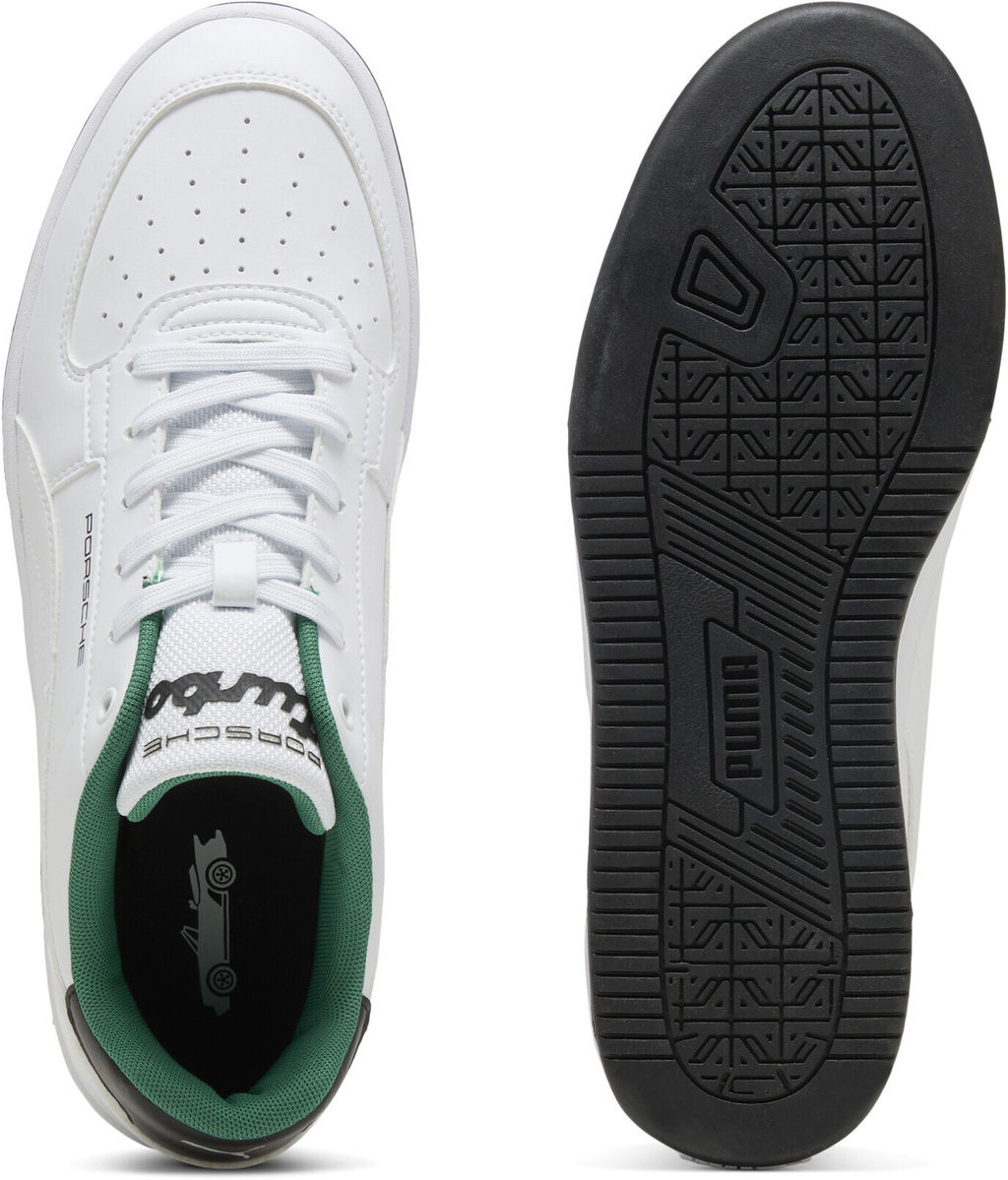 Кеды взрослые - Puma фото 4