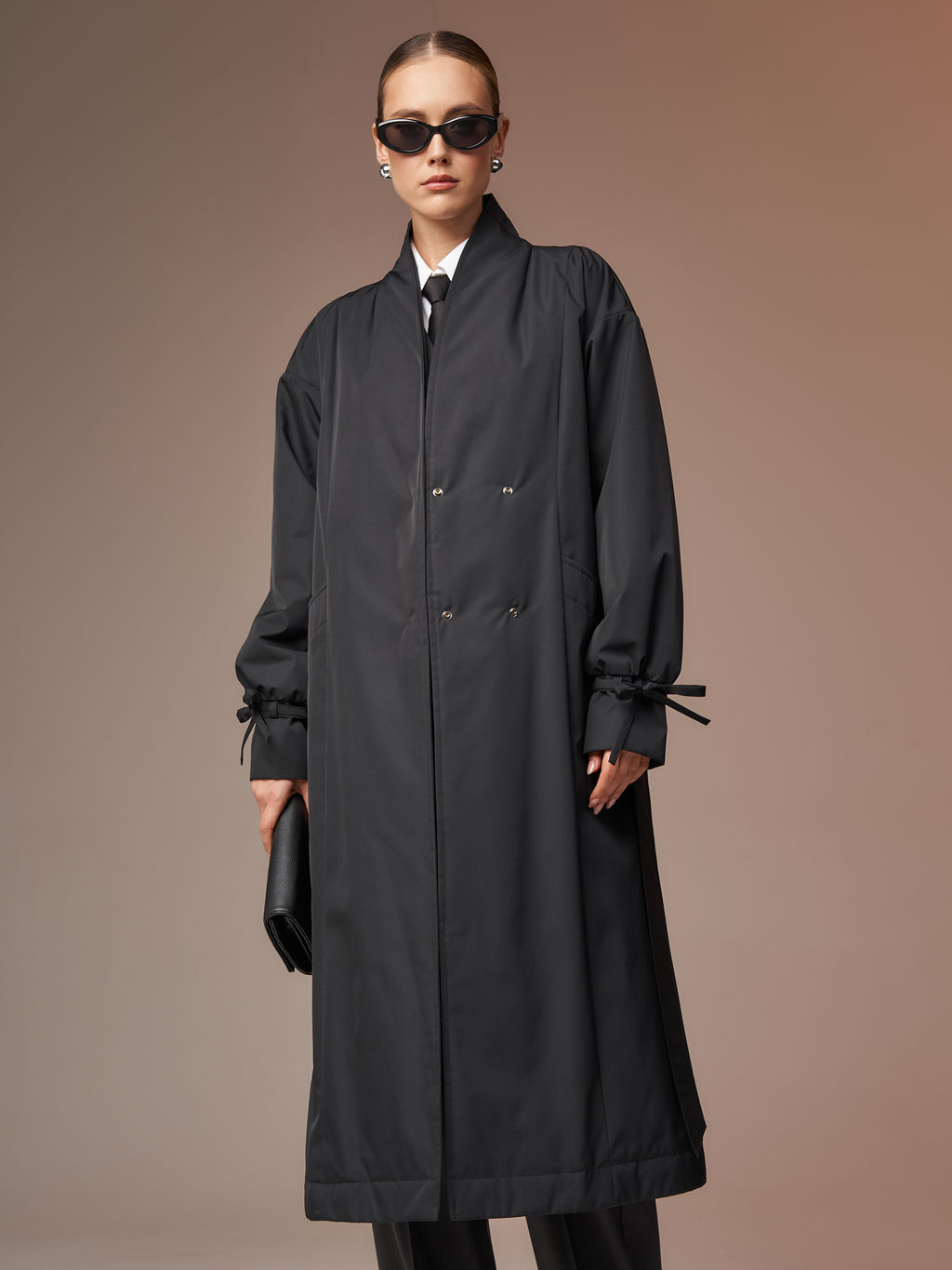 Плащ женский HOOPS, арт. 33102  фото 4