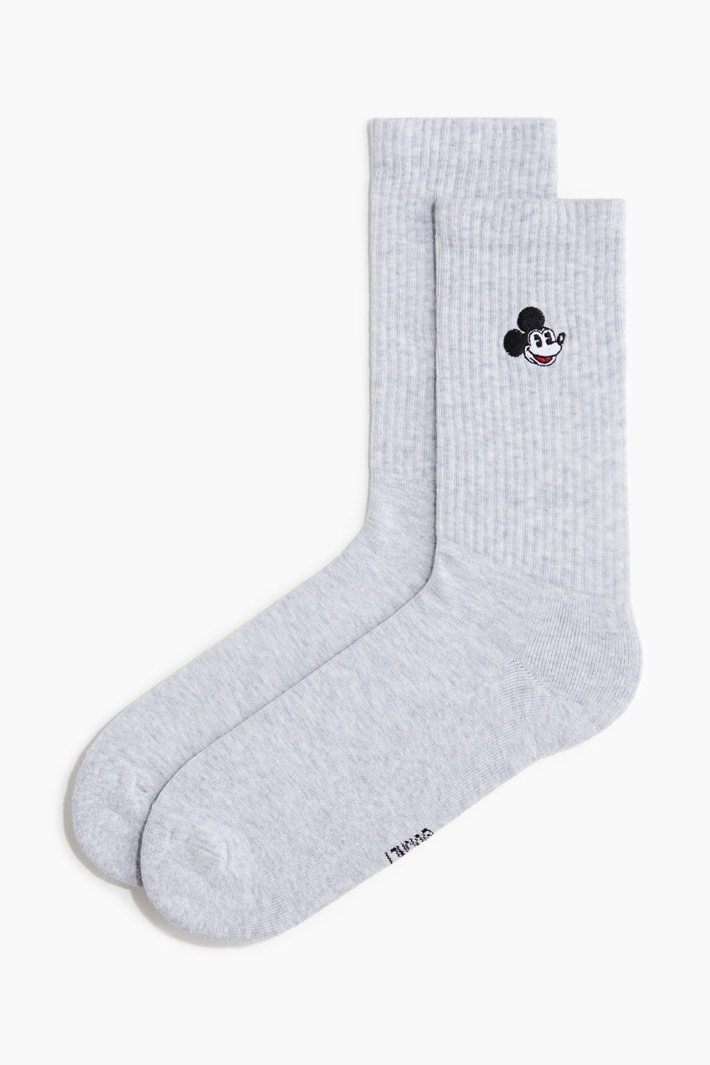 Pack de 2 calcetines - H&m фото 20