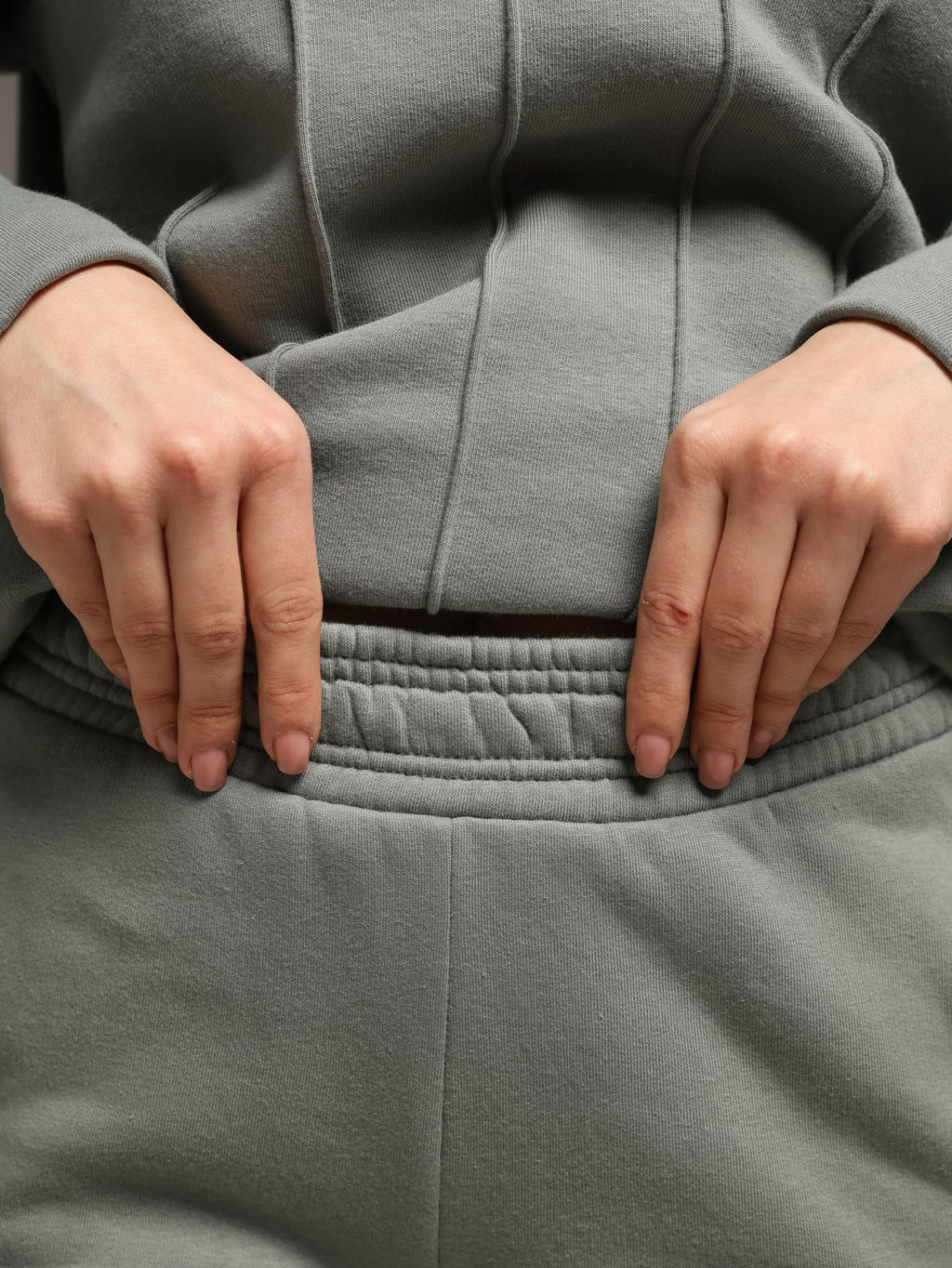 Костюм Либерти-2 из футера с начесом VIOTEX - Виотекс фото 18