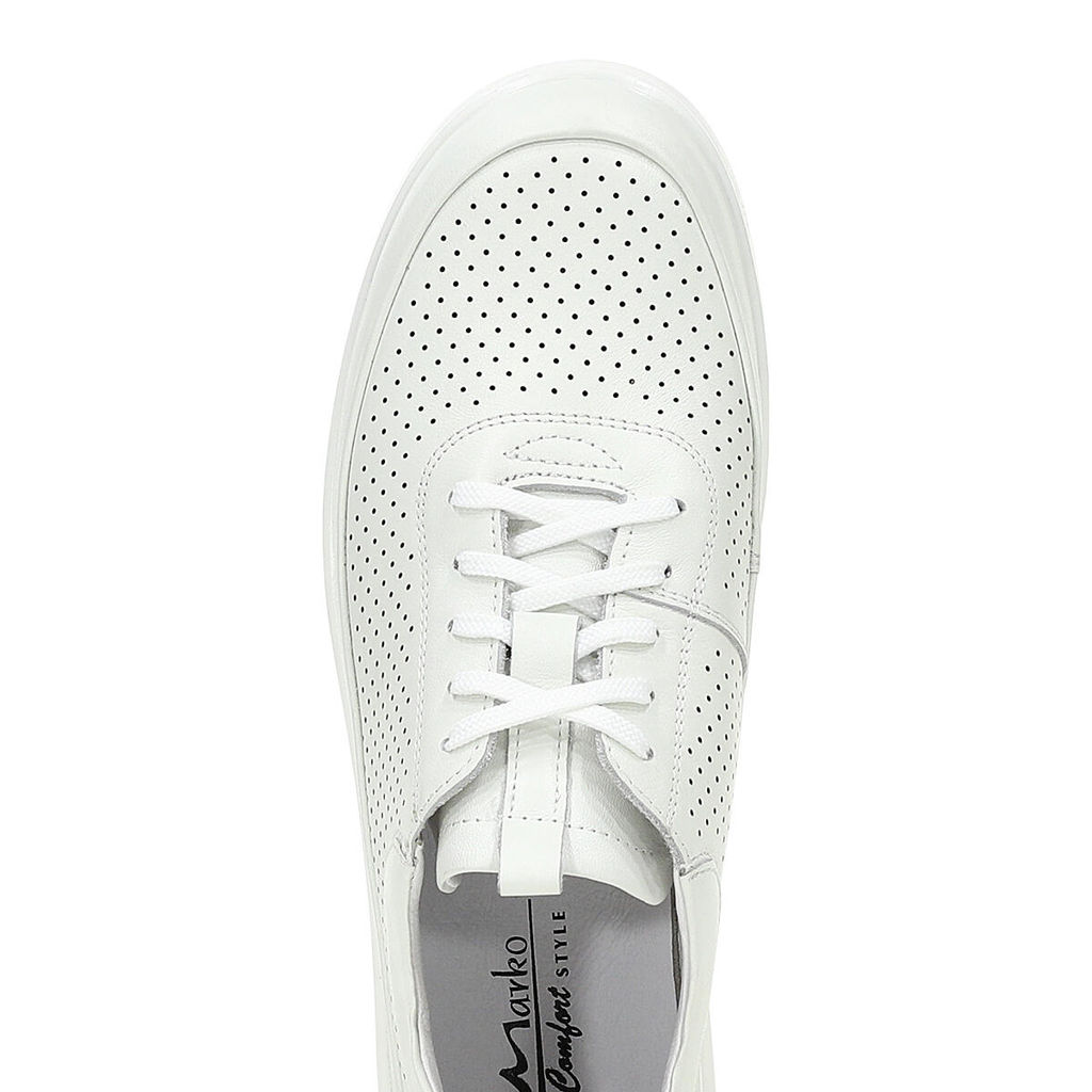 Полуботинки женские - Marko фото 5