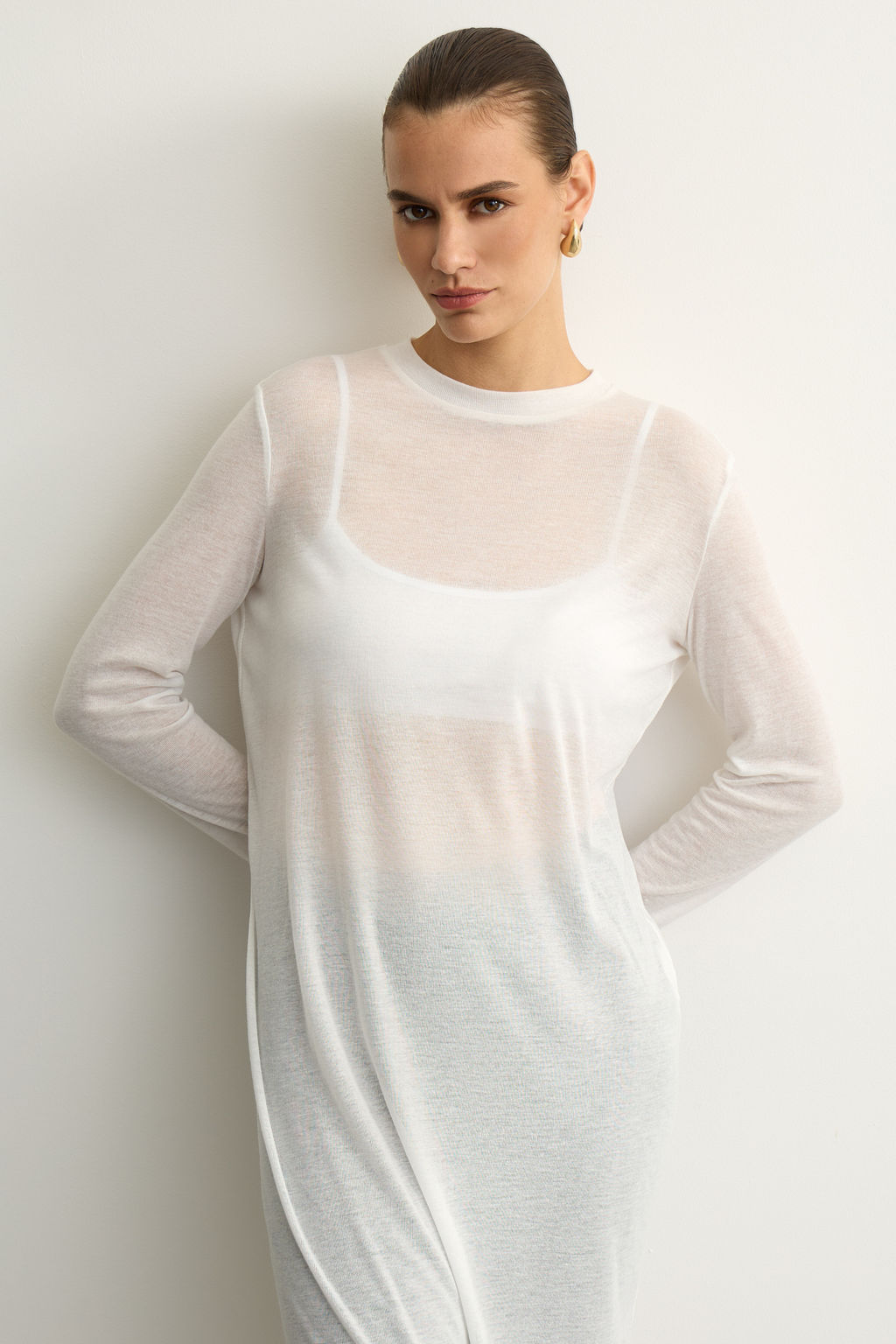 Лонгслив трансформер - Mollis фото 3