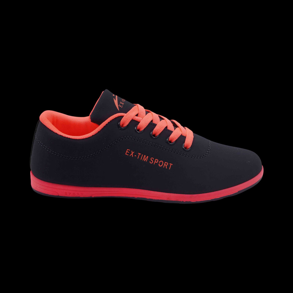 Кроссовки 5014-6 сине розовые - Sport фото 3