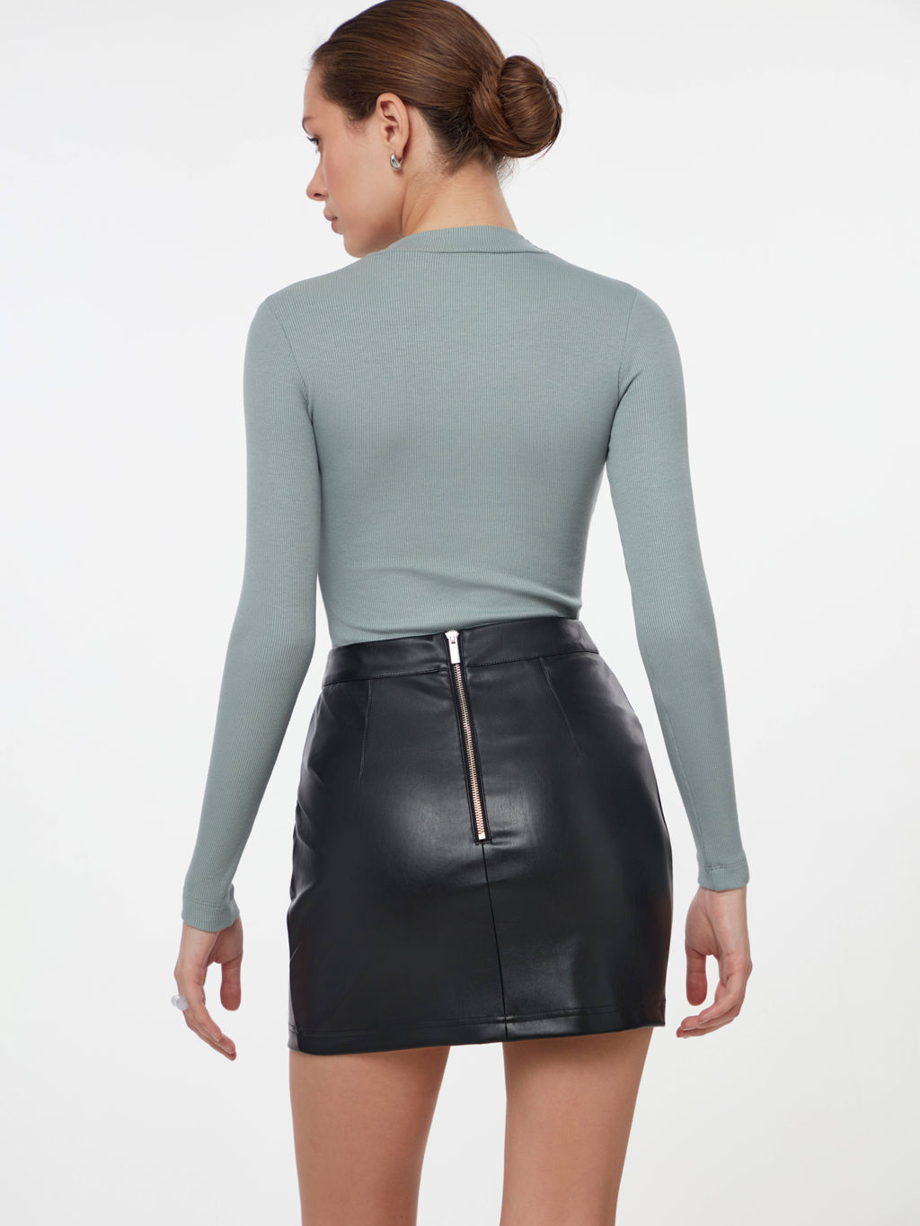 CONTE LD 2366 Джемпер женский alpine frost alpine frost - Conte elegant фото 4