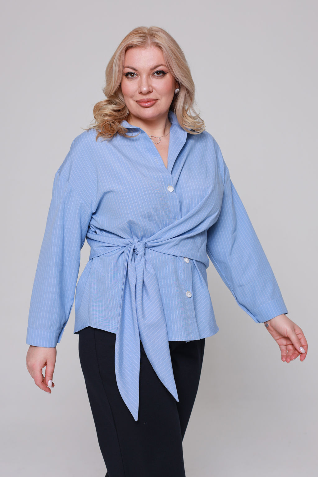 Рубашка-20406