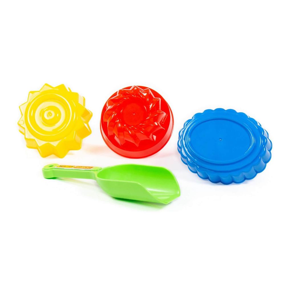 Набор №421 - Полесье фото 5