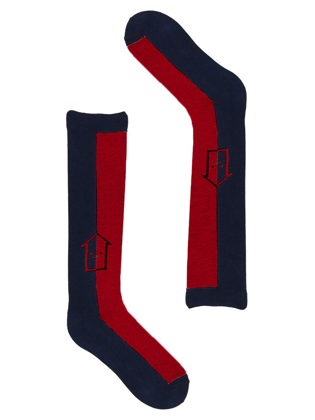 Гольфы (комплект 2 пары) - Смена фото 4