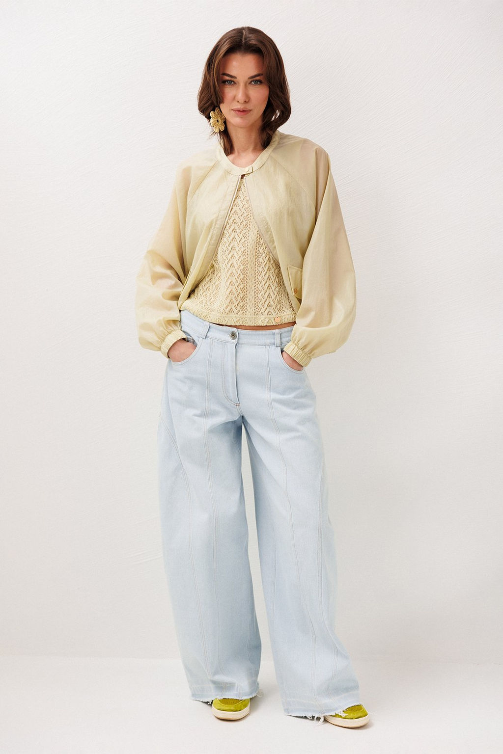 Брюки 3315 - Buter фото 2