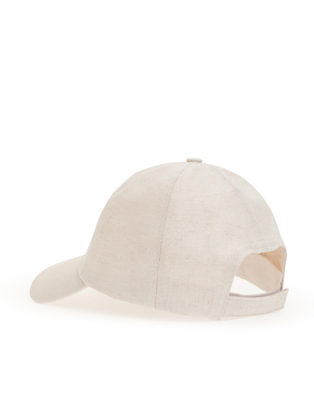 Bej Cap _apka