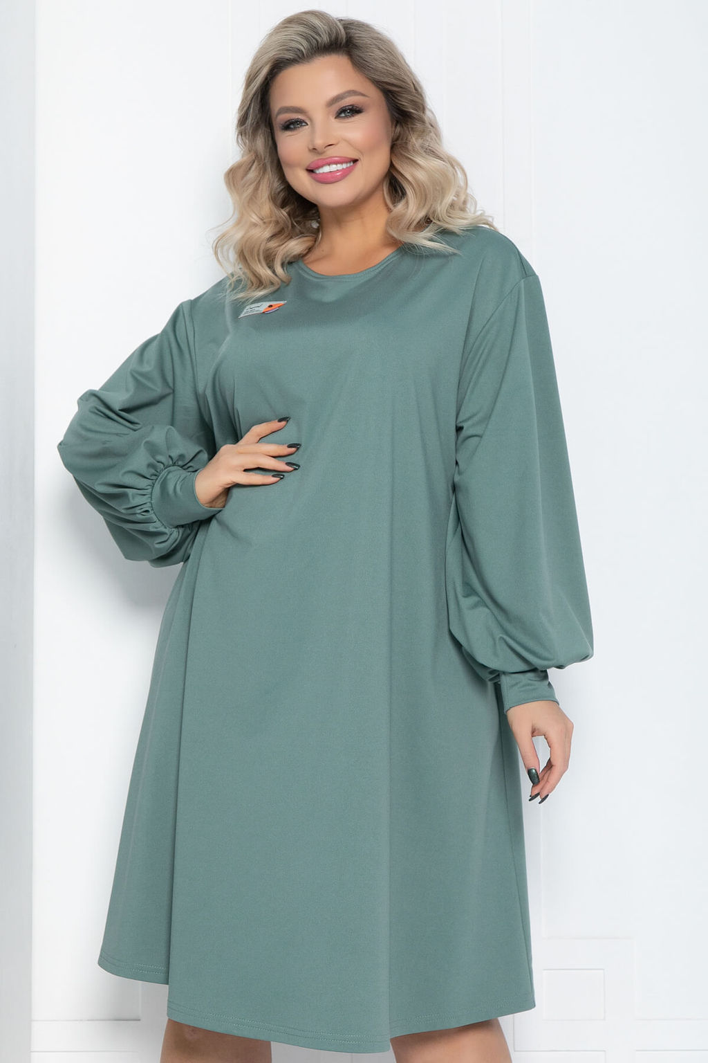 Платье Дыши модой - Lt collection фото 13