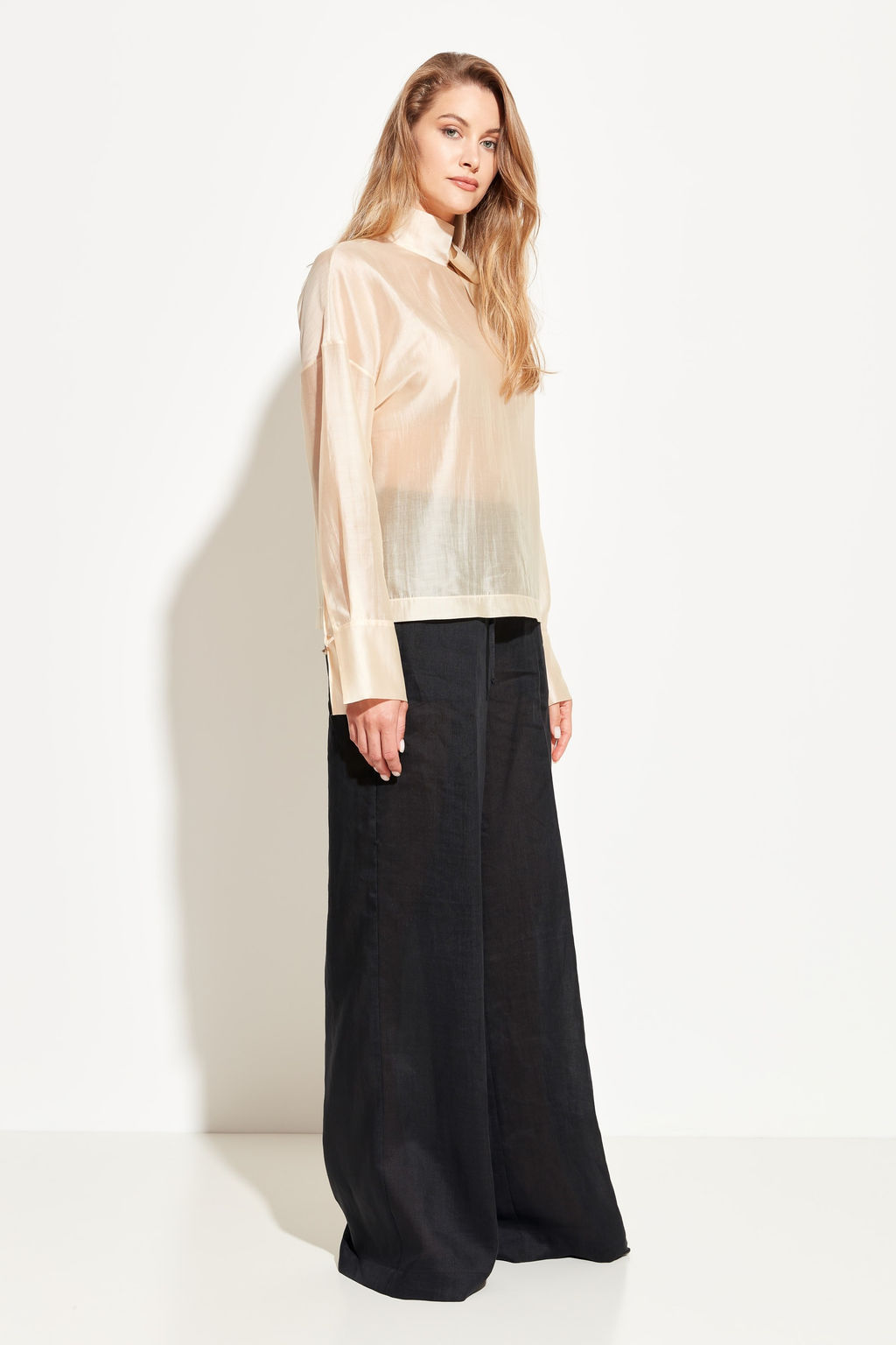 Брюки 54815 - Lakbi фото 22