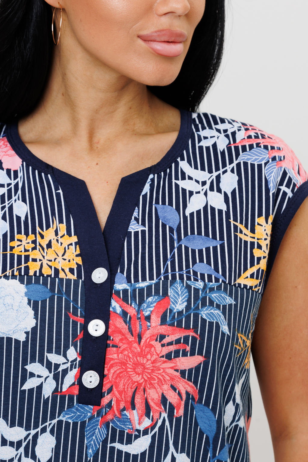 № 1971/1 Футболка - Modellini фото 4