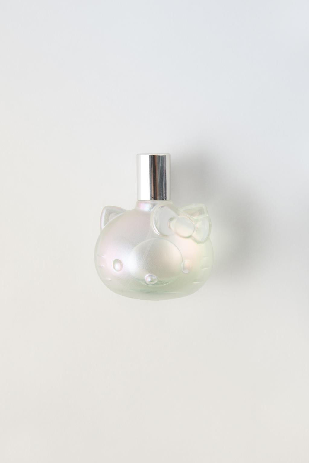 HELLO KITTY MAGIC RAINBOW EDT 50 ML / 1.69 oz (1.69 FL.OZ) - Zara фото 5