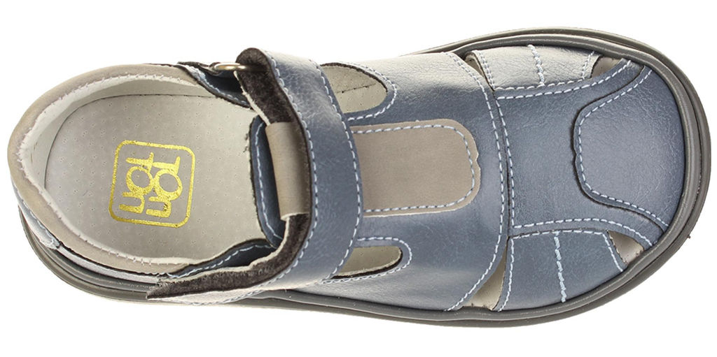 Сандалеты Топ-Топ 33021/41714-1