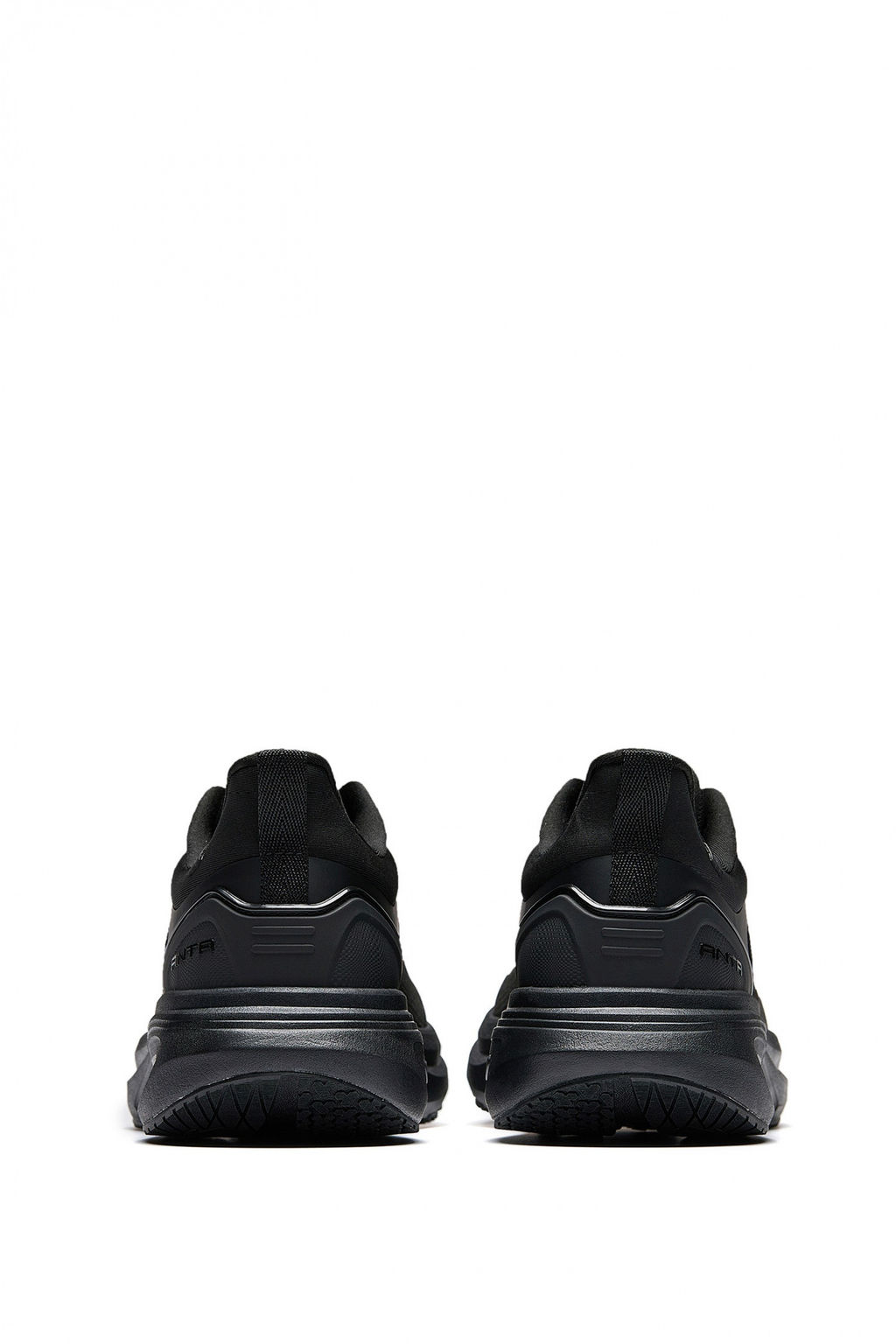 Кроссовки для тренинга Черный EBUFFER 14 - Anta фото 4