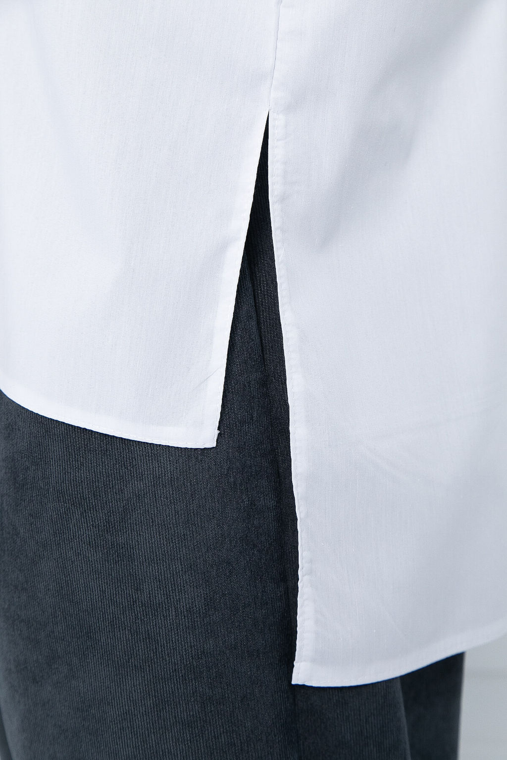 Рубашка Волшебница (белая) Б12812-10М - Lt collection фото 4