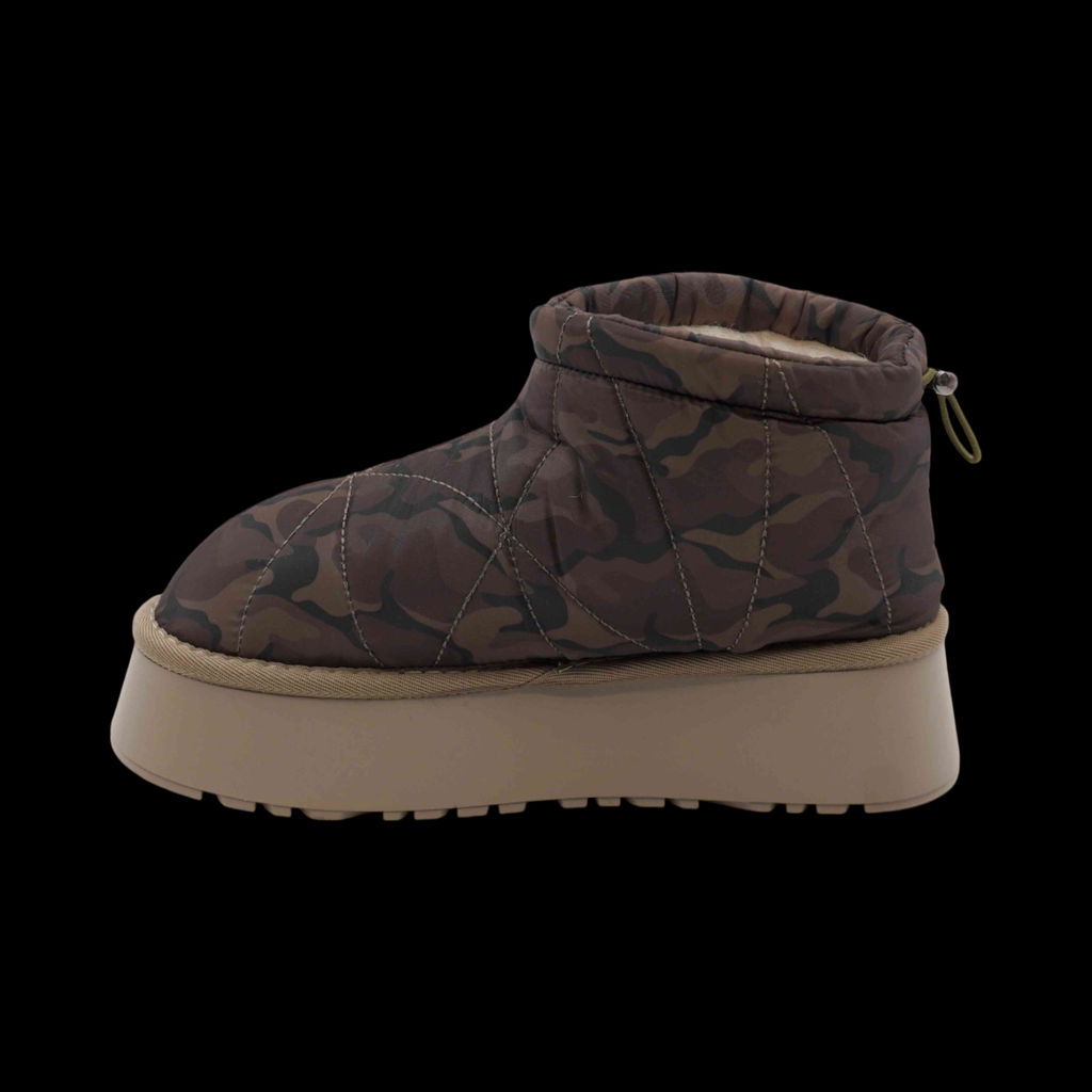 Сапоги G229 хаки