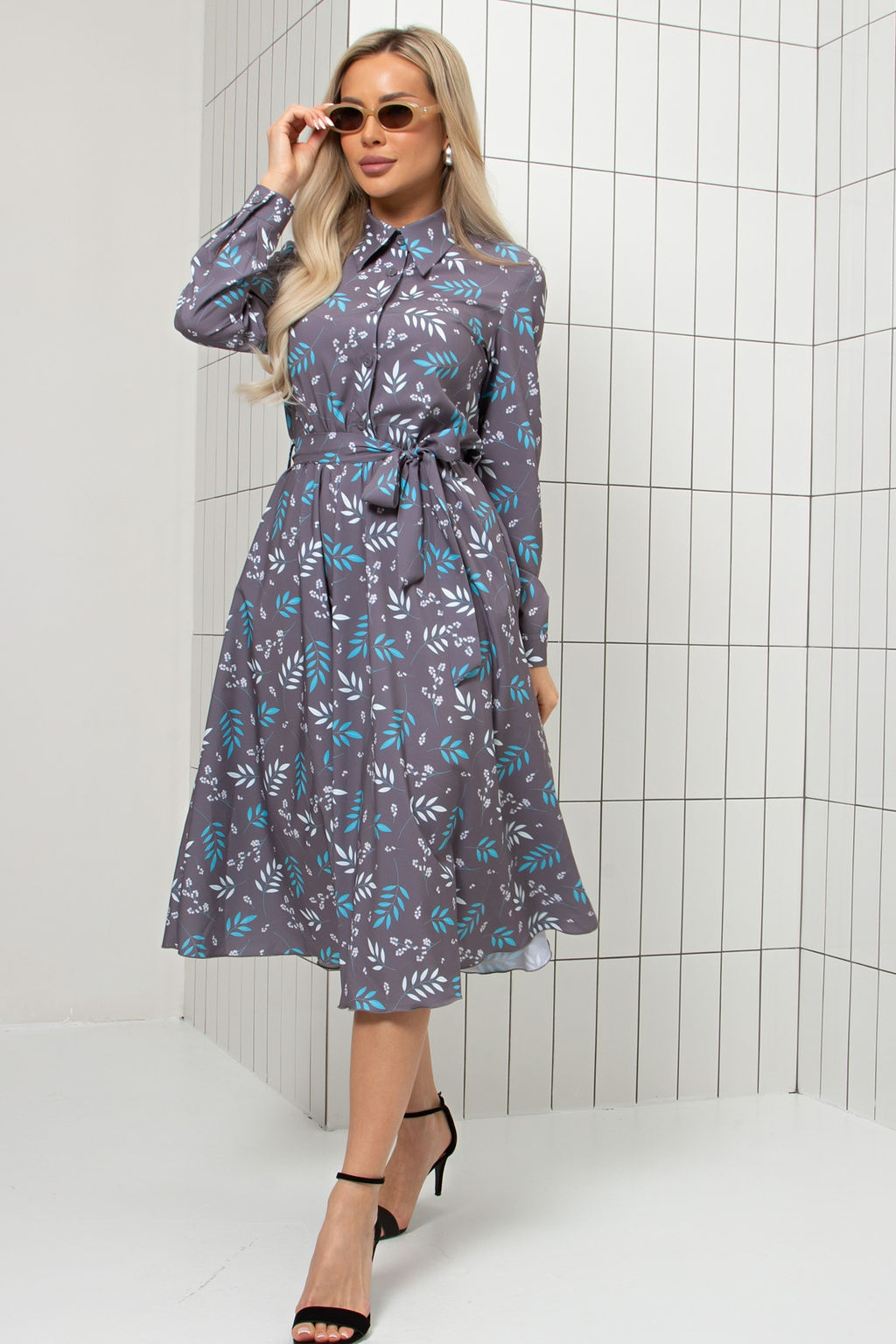 VALENTINA Платье Неада №46  фото 4
