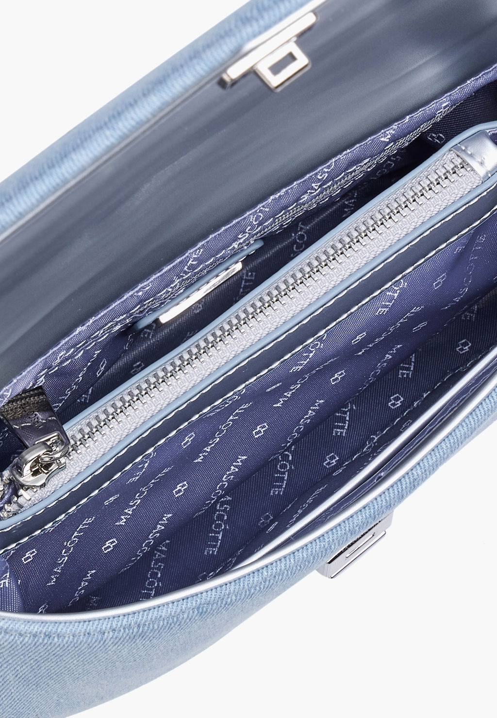 Наплечная сумка - Mascotte фото 7