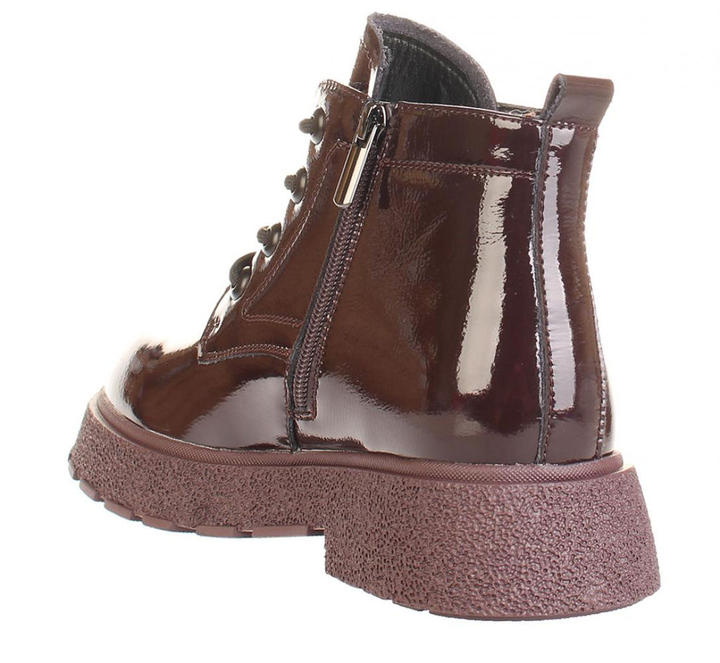 Дерби Olive Garden 122-07-01-05R-R4335