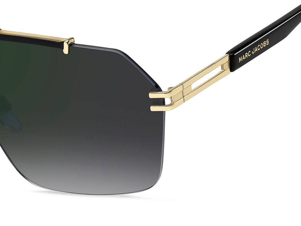 Солнцезащитные очки MARC JACOBS MARC 837/S  фото 4