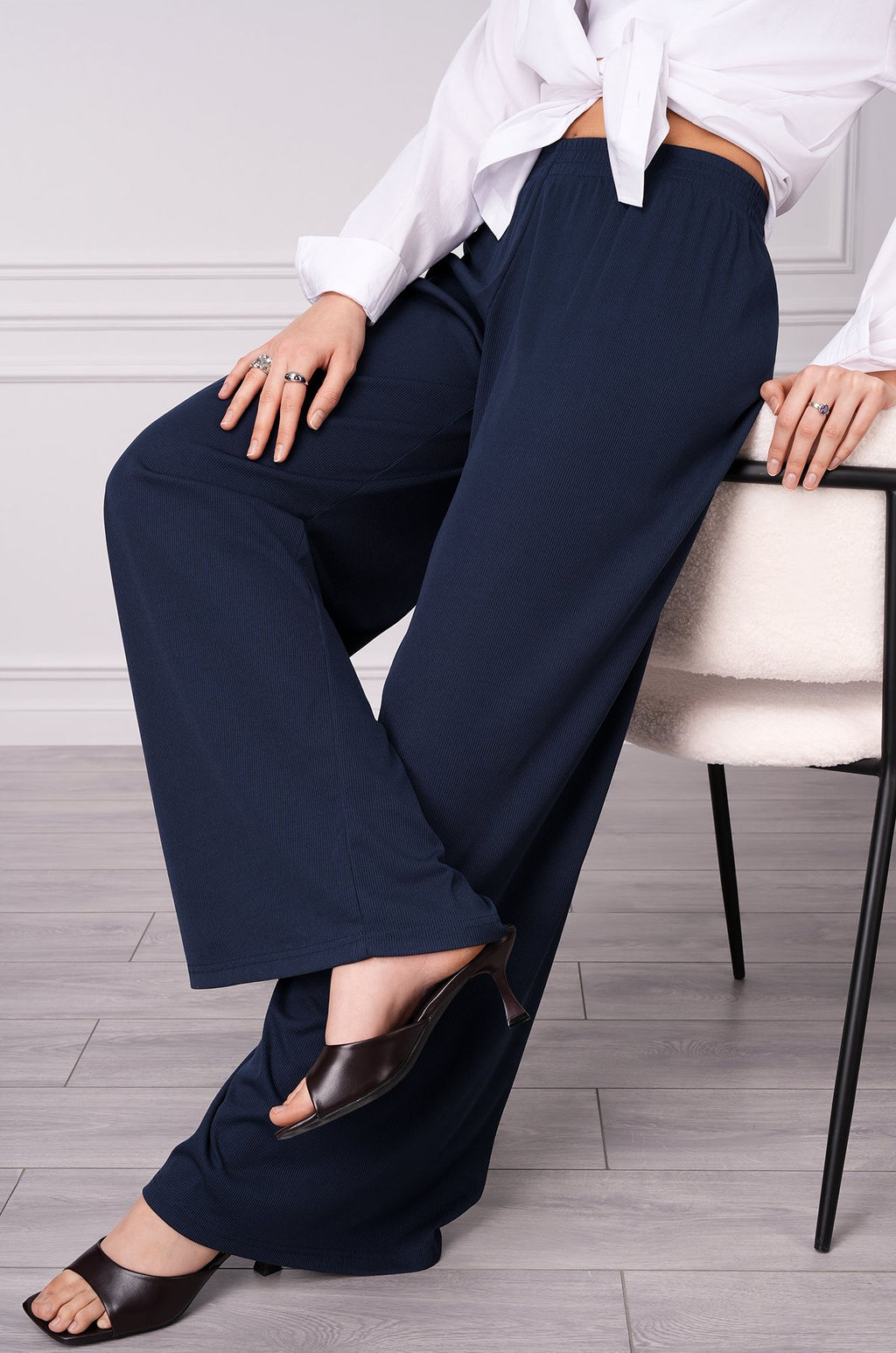 Женские брюки Happyfox - Happy fox фото 7