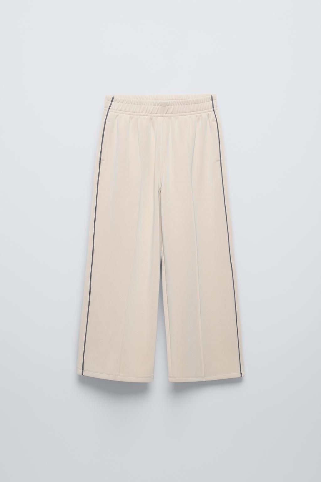 MODAL TROUSERS