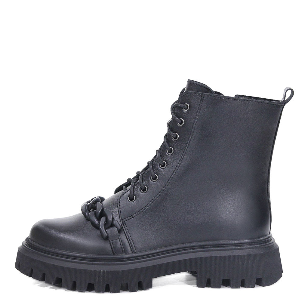 Ботинки для школьников девочек - Marko фото 2