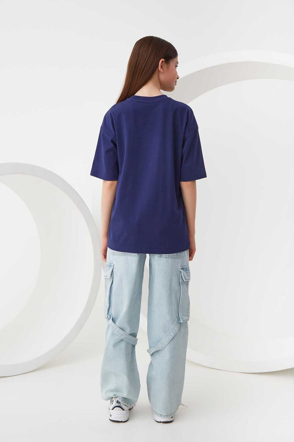 Футболка с короткими рукавами - Смена фото 11