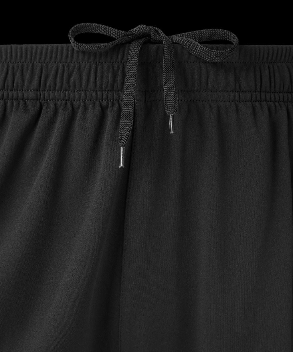 Шорты парадные JOGEL PREMIER PerFormDRY Woven Shorts, черный  фото 4