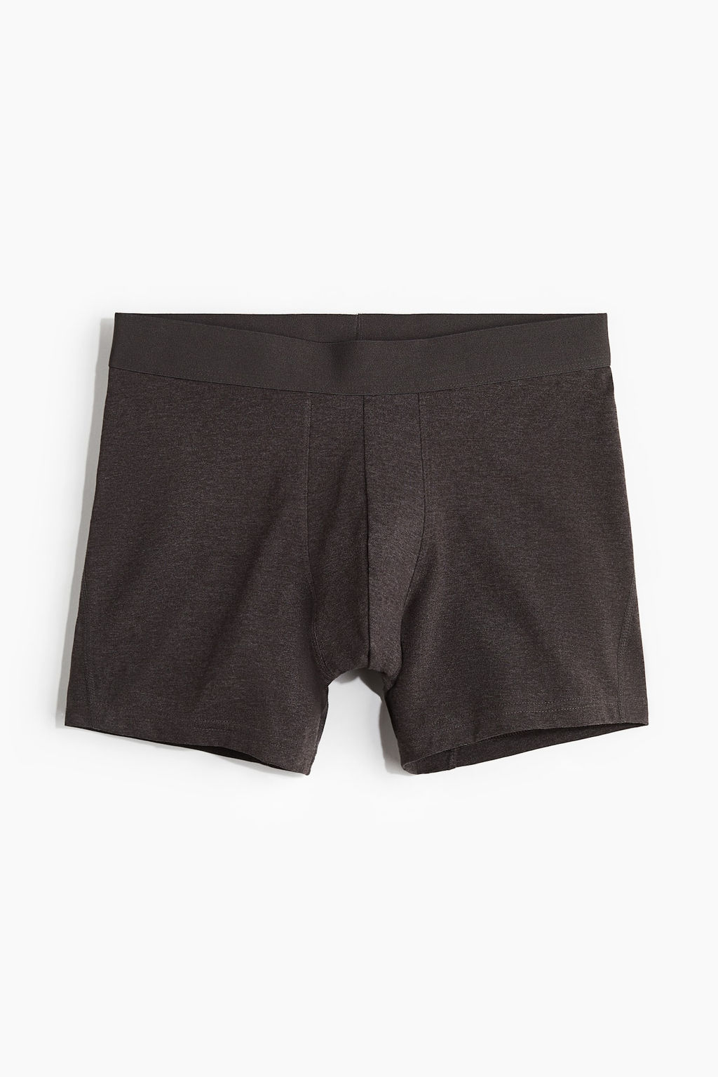 Pack de 5 calzoncillos trunk - H&m фото 4