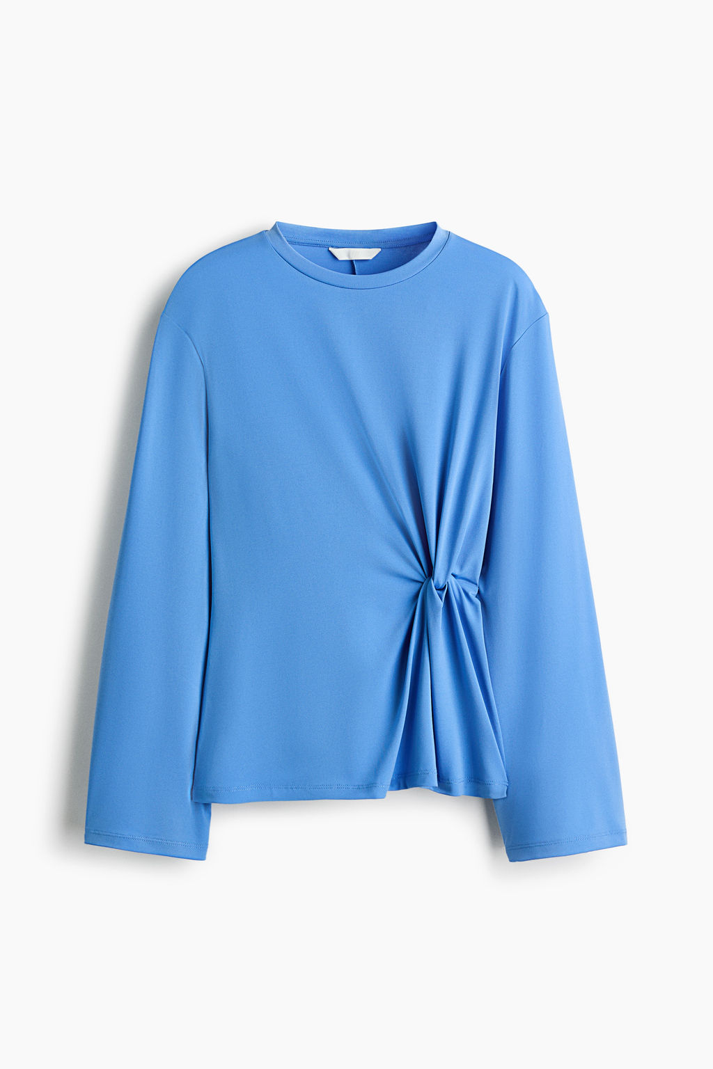 Top con detalle girado - H&m фото 2