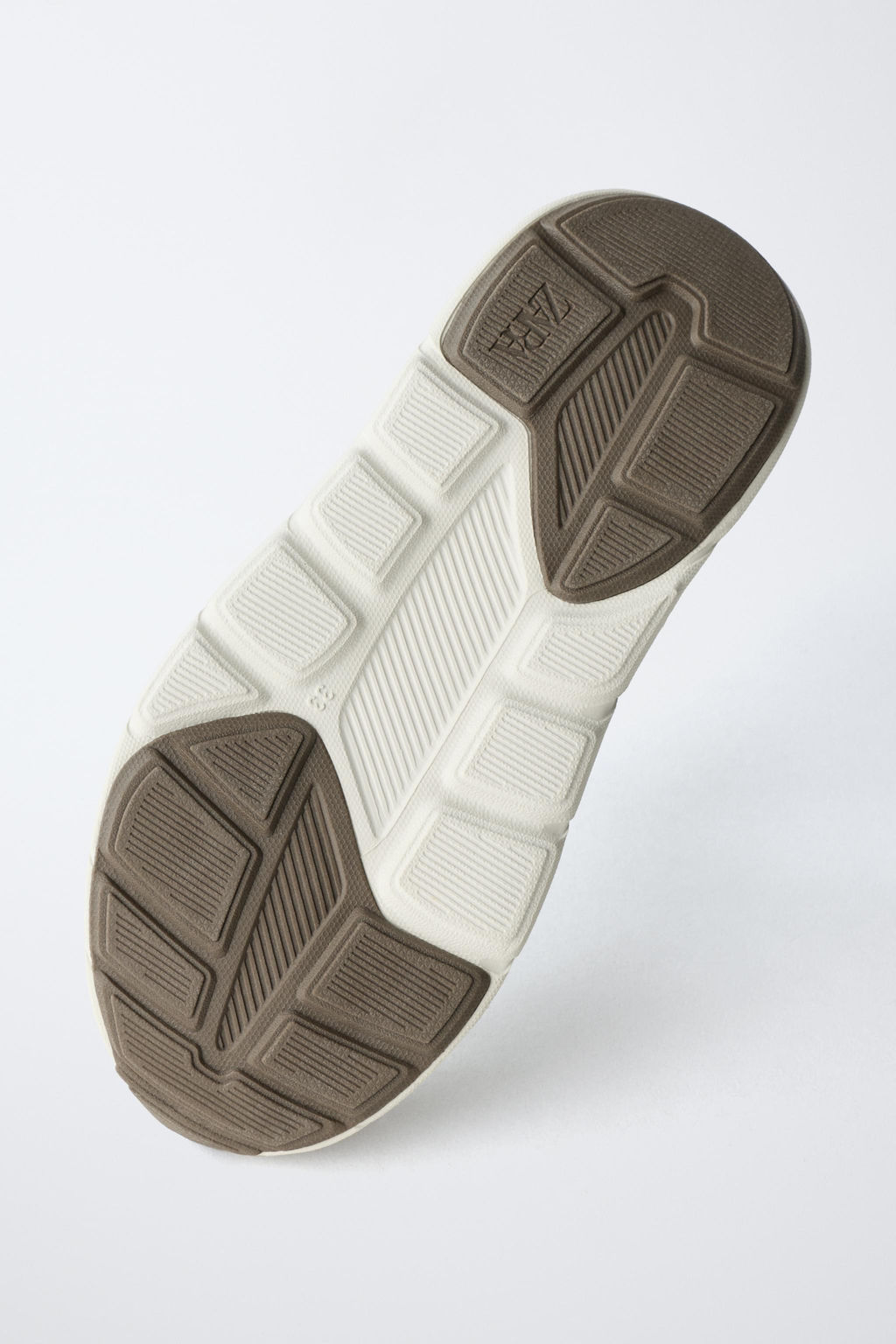 TRAINERS WITH SOLE DETAIL - Zara фото 8